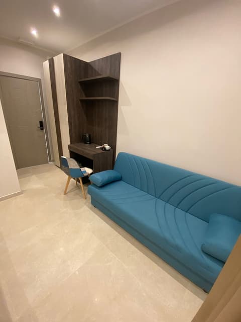 B&B Terrazza Nazionale, Room