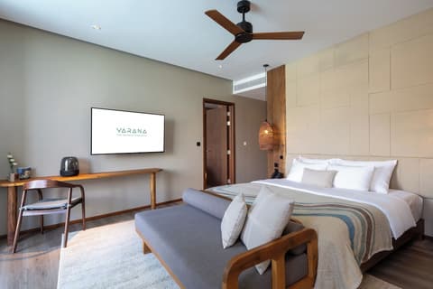 Varana Hotel Krabi, Room