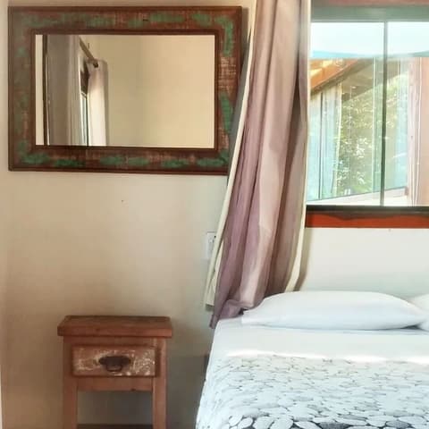 Pousada Encanto de Amor Búzios, Room