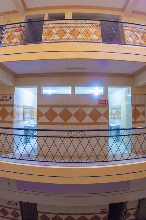 residencial francia - Hostel, Bathroom