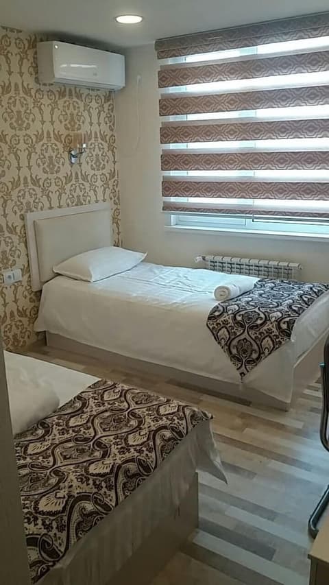 Hotel Diyor, Room