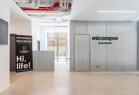 Micampus Barcelona, Reception