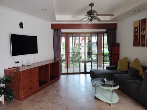 Sai Rougn Apartment, Room