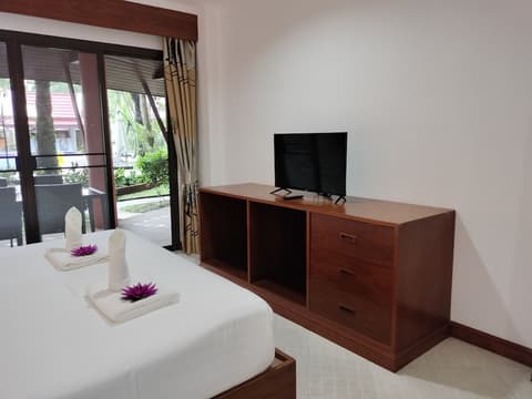 Sai Rougn Apartment, Room