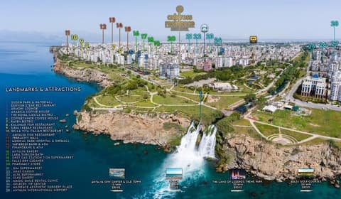 Address Residence Luxury Hip, 