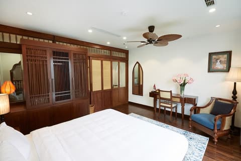Camellia Residence Hanoi, Room