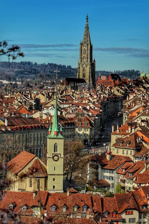 Evi's Home Hotel & Apartments, Point of interest