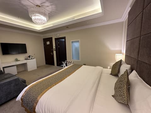 Remaj Hotel, Room
