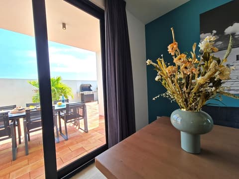 Tuscany Residence Aruba, Room