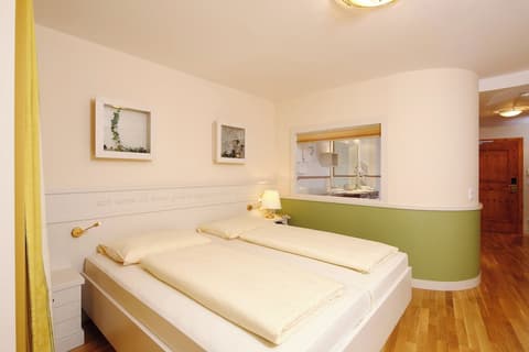 Das Hopfgarten Aparthotel, Room