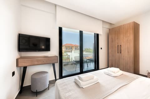 Sezian Boutique Homes & Villas, Room