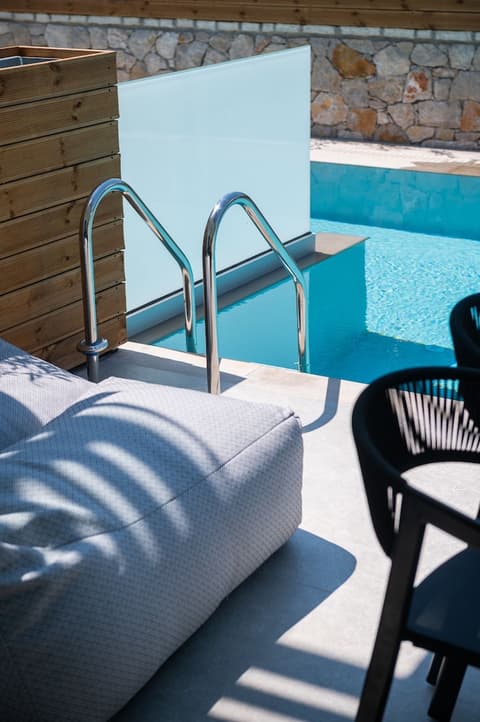 Sezian Boutique Homes & Villas, Room