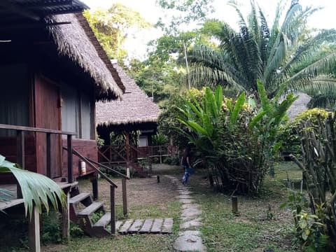 Inotawa Lodge, Room
