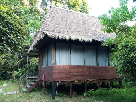 Inotawa Expeditions Amazon House - Hostel, 