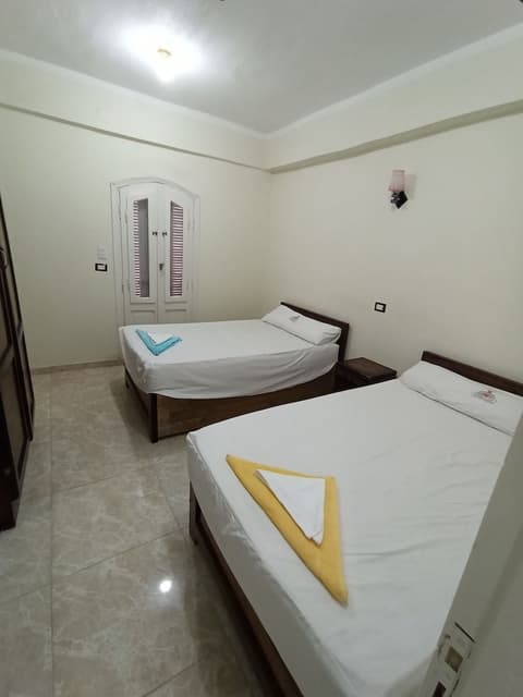 Al-Manara Hostel Siwa Oasis, Room