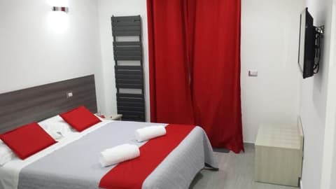 La Maison De Monet, Room