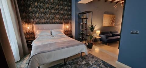 Boutique Suites, Room