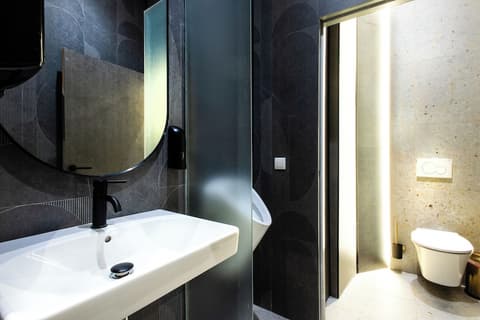 Vayalen Boutiquehotel, Lobby