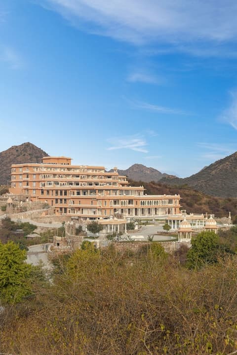 Fateh Vilas by Fateh Collection, Front of property