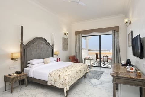 Fateh Vilas by Fateh Collection, Room