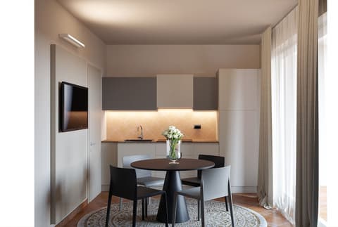 RESIDENCE BAIA DEI MIRTI, Room