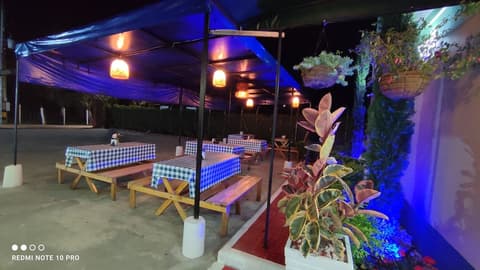 finca hotel zona franca, Living area