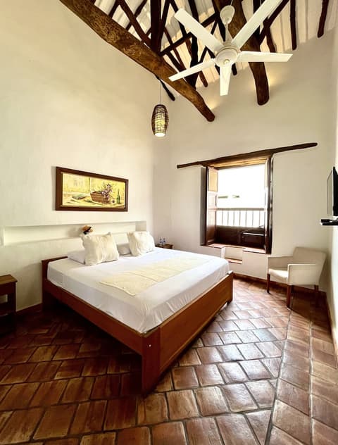 Misia Custodia Hotel Boutique, 