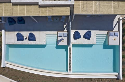 Cora Hotel & Spa, Room