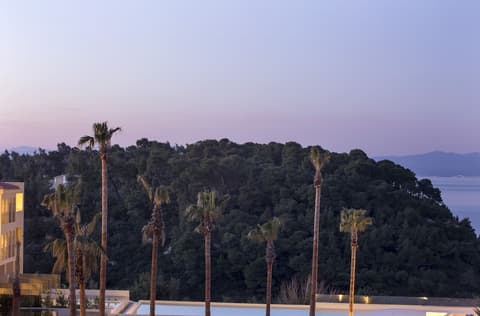 Cora Hotel & Spa, Room