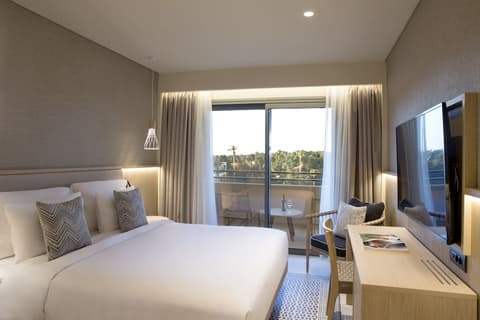 Cora Hotel & Spa, Room