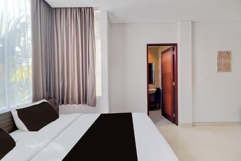 Palette Signature Hotel, Room