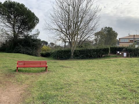 Appia Antica Guest House, Exterior