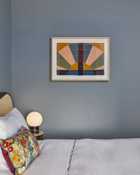 Hotel Genevieve part of JdV by Hyatt, Room