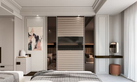 SERENITY QUEEN HOTEL, Room