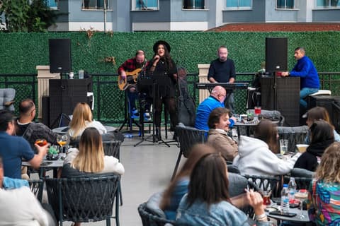 SERENITY QUEEN HOTEL, Children's activities