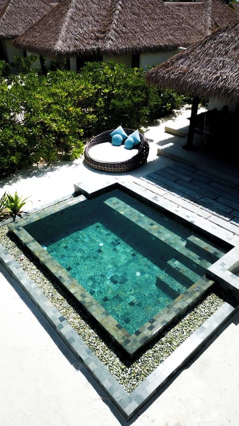 Barceló Whale Lagoon Maldives, Room