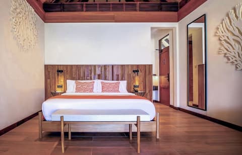 Hotel Whale Lagoon Maldives, Room