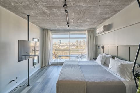 Almarena Puerto Retiro Affiliated by Melia, Room