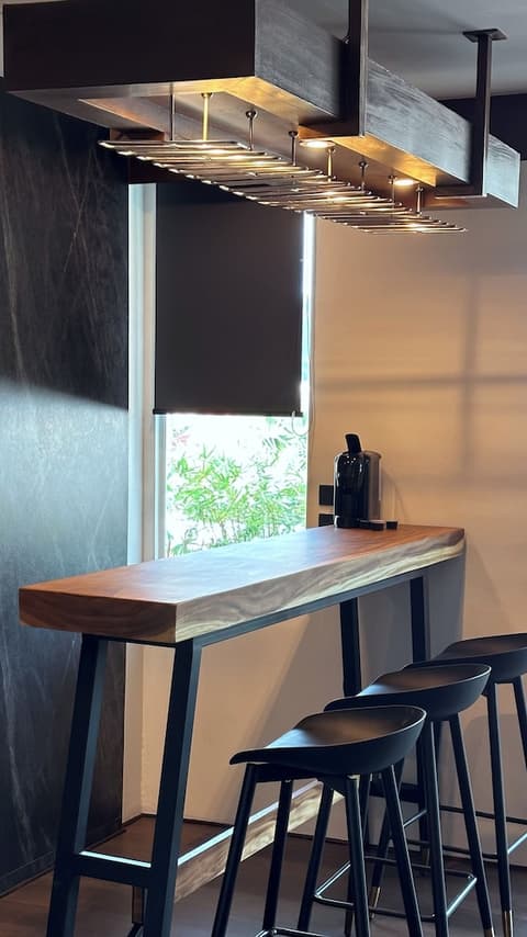 Grand Orlov Apart Hotel, Private kitchen