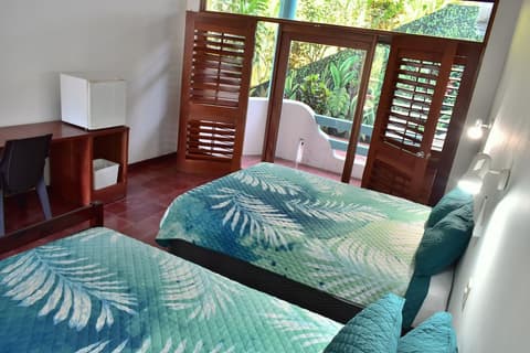 Hotel Planeta Sano, Room