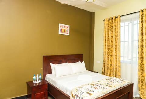 Kiteme comfort lodge, Room