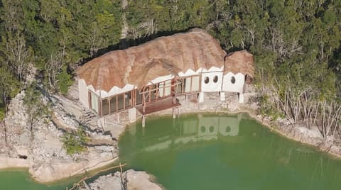 Kúunáa at Cervecería Tulum: Luxury Jungle Suites - Adults Only, Room