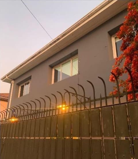 TQCaleta Providencia - Barrio Italia, Exterior