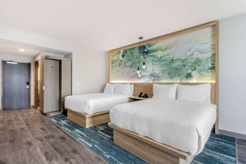 Best Western Plus Winter Haven Inn & Suites , Room