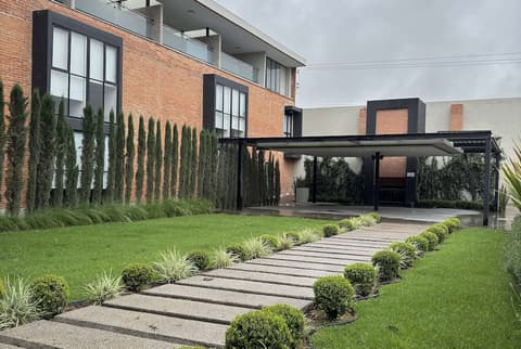 Esplendor by Wyndham San Luis Potosi, Property amenity