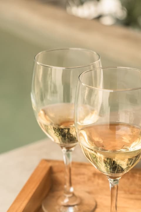 NAJ TULUM, Room amenity