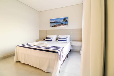 VELINN Pousada Angra Sunset, Room