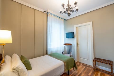 Hotel Alcázar - Irún centro, Room