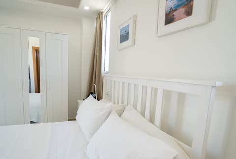 Palmares Suites, Room