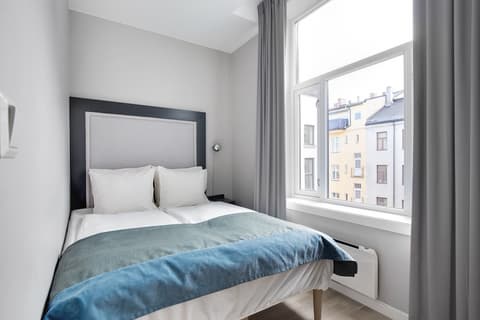 Numa Oslo Topp, Room